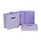 Household Essentials Storage Bins with Lids, 2ct.